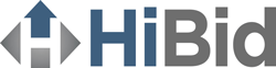 Online Auctions on HiBid.com