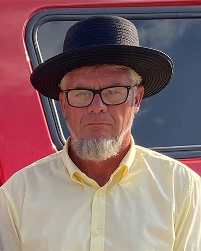 LaWayne Miller of Jerry Grogg Auctioneering & Real Estate